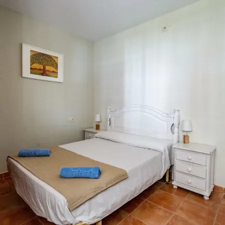 Apartment Las Dunas Javea