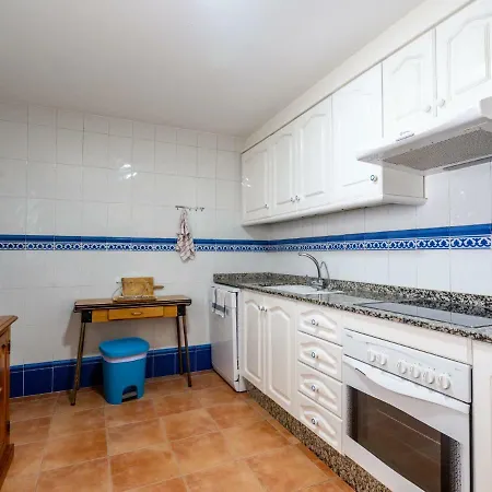 Las Dunas Apartment Javea