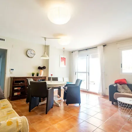 Apartment Las Dunas