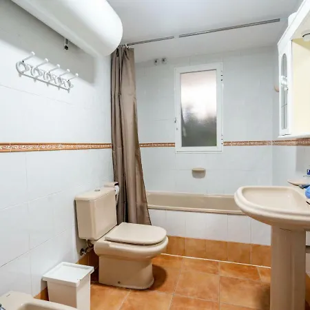 Las Dunas Apartment