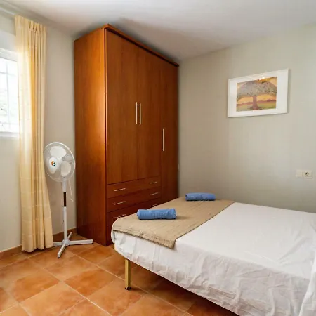 Apartment Las Dunas *